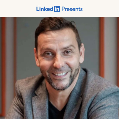 Unleashing the Potential of E-Learning: Expert Insights with Marc Havercroft, President at Go1 [E-Learning]