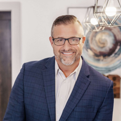 The Connection Between Mindset and Achievement in Business and Athletics, Jeff Dudan - CEO and Chairman of HomeFront Brands [Franchising]