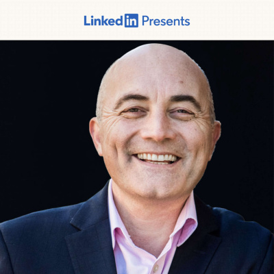 The Power of Deep Listening 👂: Transforming Leaders and Organizations, Oscar Trimboli [Listening]