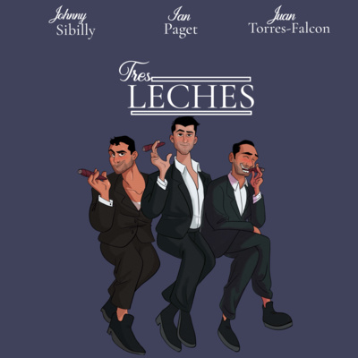 A Taste of Tres Leches: The Trailer