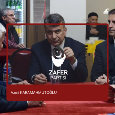 Ön Yargıları Kırmak - Azmi Karamahmutoğlu