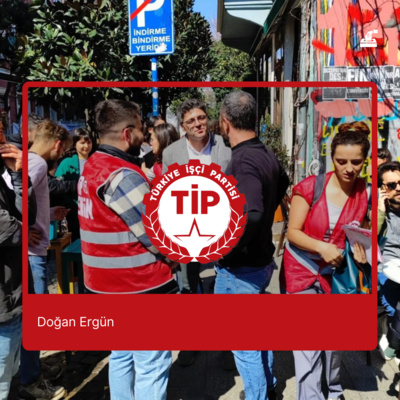 Hayal Kurun Gençler - Doğan Ergün