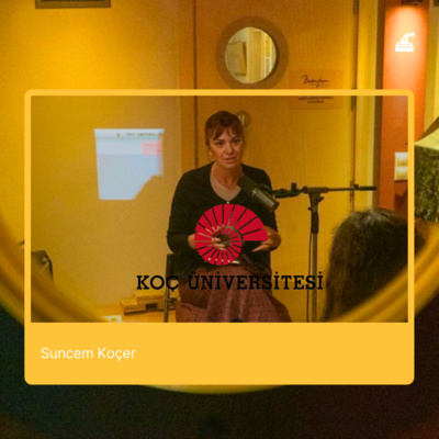 Ataletten Kurtulmak - Doç. Dr. Suncem Koçer