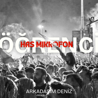 Arkadaşım Deniz