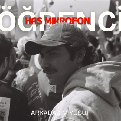 Arkadaşım Yusuf