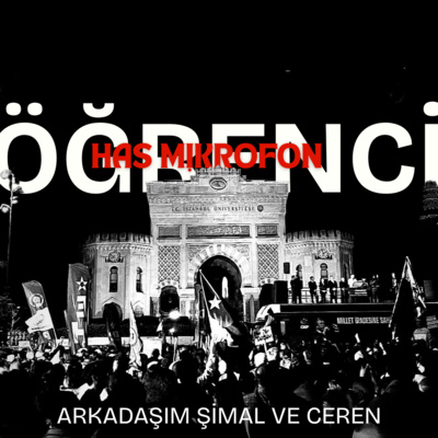 Arkadaşım Şimal ve Ceren