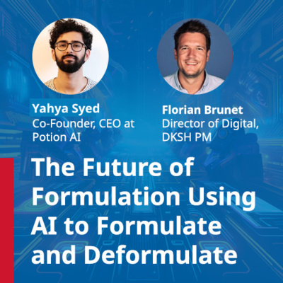 The Future of Formulation: Using AI to Formulate and Deformulate