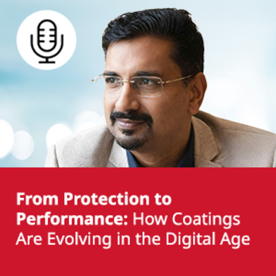 From Protection to Performance: How Coatings Are Evolving in the Digital Age