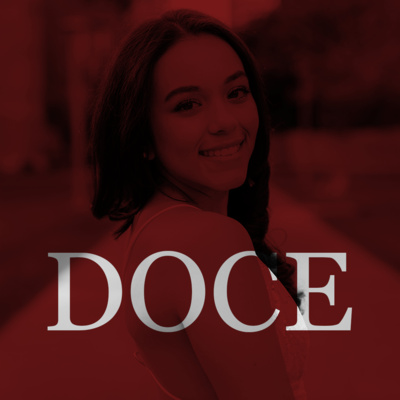 #1 DOCE: The podcast for Immigrants by Immigrants