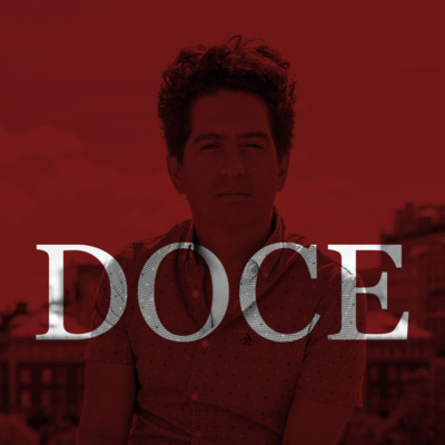 The Stories No One Wanted to Fund: Daniel Alarcón on Turning Rejection into Millions
