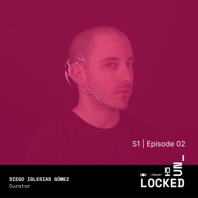 #2 Creating new patterns of behaviour in the digital space with Diego Iglesias