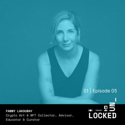 #5 Fanny Lakoubay says everything they don't about the Crypto Space