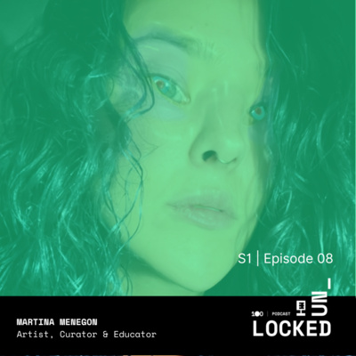 #8 Avatars as a practice of freedom with Martina Menegon