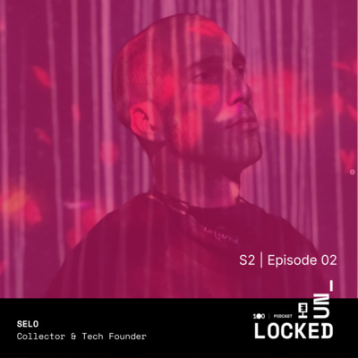 S2E2 - Selo, a collector passionate about AI 