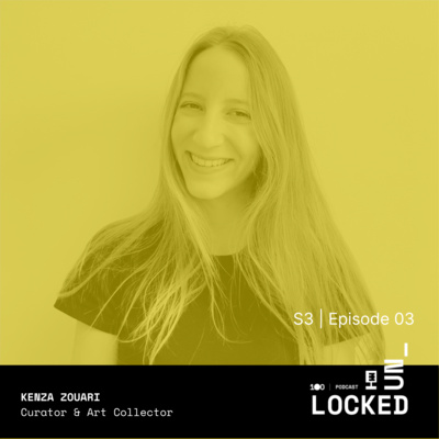 Exploring AI Bias with Kenza Zouari