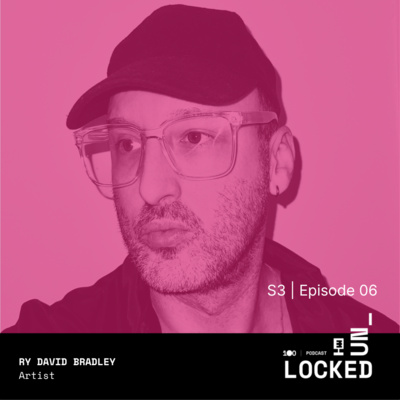 For Ry David Bradley, the future looks bright