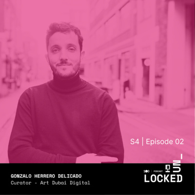 Curating with Purpose with Gonzalo Herrero Delicado