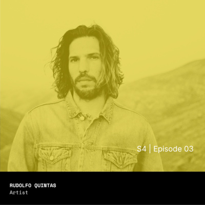 Feeling Machines with Rudolfo Quintas