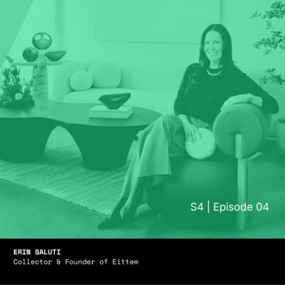 Crafting Futures with Erin Saluti