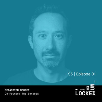 Building Worlds with Sébastien Borget