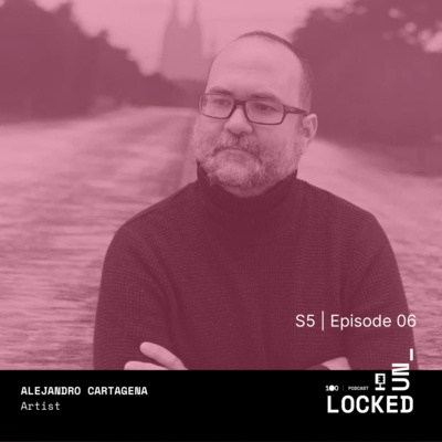 Photography at a turning point with Alejandro Cartagena