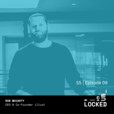 Augmented Reality and Digital Permanence with Rob McCarty