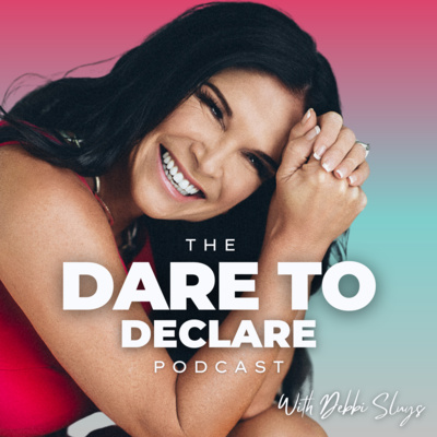 She Declared Her Birth, Business & Community | Ep. 47 | The Dare to Declare Podcast | Ft: Holly McIlwain
