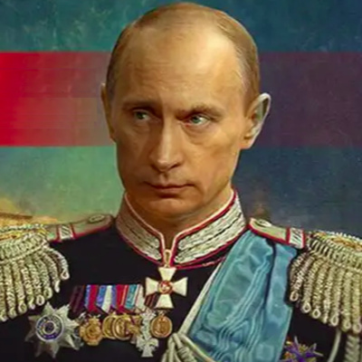 Чего хочет Путин