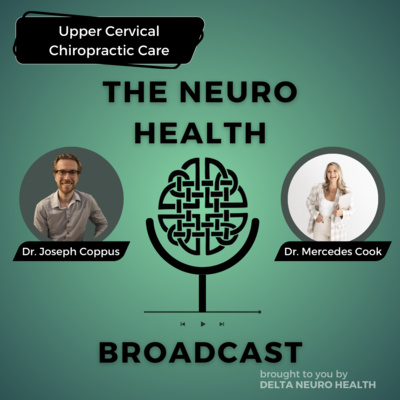 Upper Cervical Chiropractic Care with Dr. Mercedes Cook