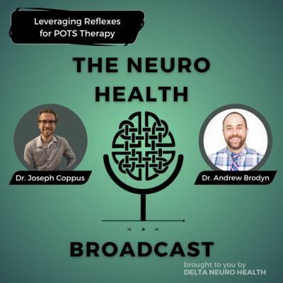 Leveraging Reflexes for POTS Therapy