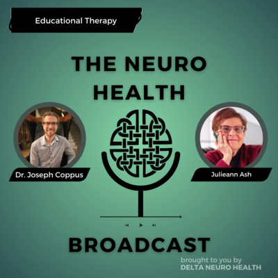 Educational Therapy with Julieann Ash