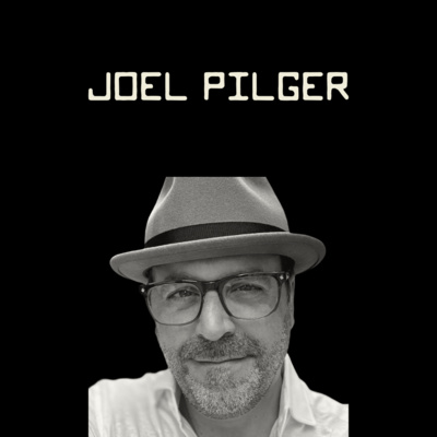 46 - The Business of Creativity: Why Talent Isn’t Enough with Joel Pilger