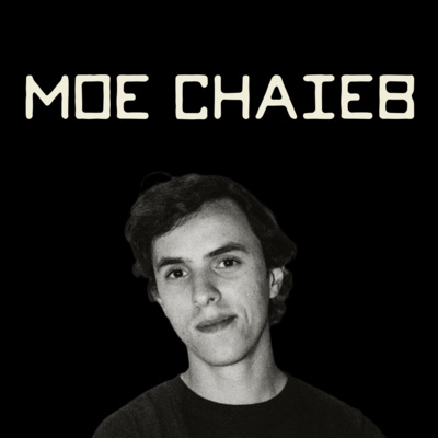 47 - Rethinking Music Production: Bass, Culture & Better Plugins with Moe Chaieb