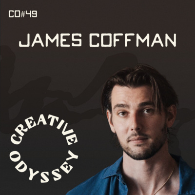 Artist First, Designer Second | James Coffman | CO #49