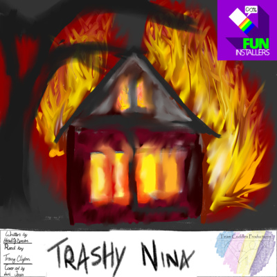 Trashy Nina