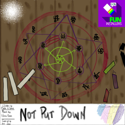 Not Put Down