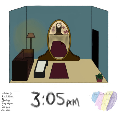 3.05am