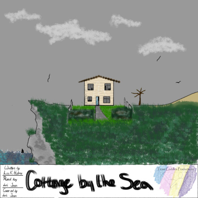 Cottage by the Sea