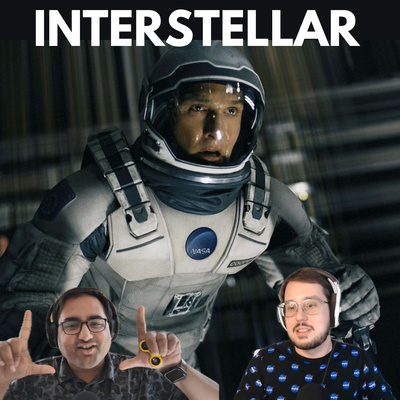 Interstellar (2014)