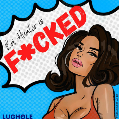 Episode 12: Dick Print Majesty & an American Flag Travesty by Bri