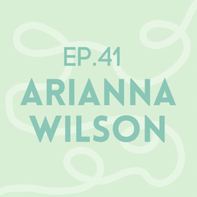 Episode 41: Arianna Wilson | Acute Lymphoblastic Leukemia (ALL)