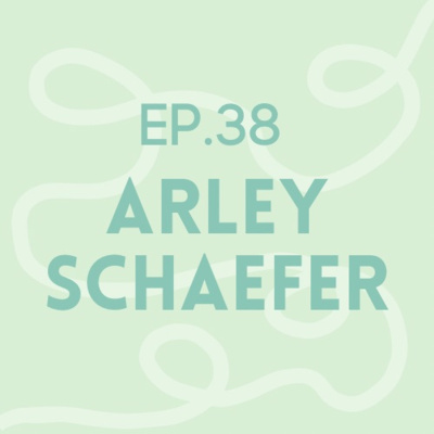 Episode 38: Arley Schaefer | Myasthenia Gravis (MG)