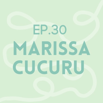 Episode 30: Marissa Curcuru | Autism Spectrum Disorder (ASD)