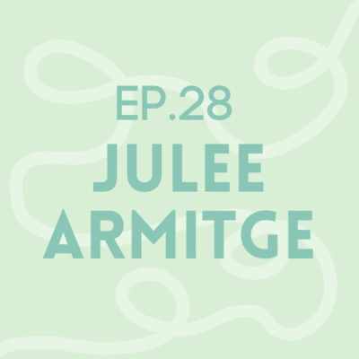 Episode 28: Julee Armitage | Nuclear Ribonucleoprotein H2 (HNRNPH2)