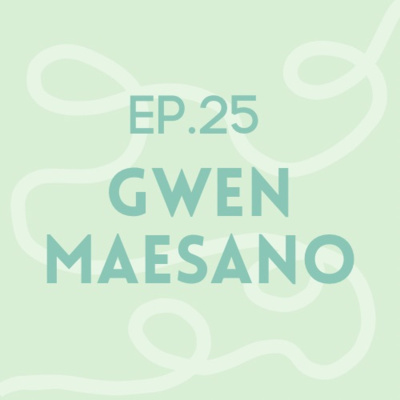 Episode 25: Gwen Maesano | Vestibular Schwannoma