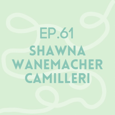 Episode 61: Shawna Wanemacher Camilleri | Microcephaly Capillary Malformation Syndrome