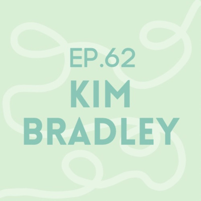 Episode 62: Kim Bradley | Type 4 Laryngeal Cleft