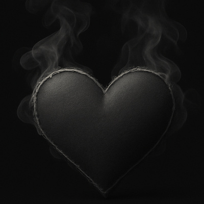 When the Fire Fades