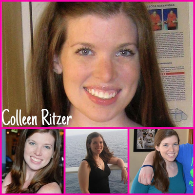 Case #3- Colleen Ritzer by Cold Brew Crimes