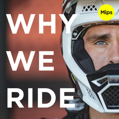 Why We Ride - Tim Gajser